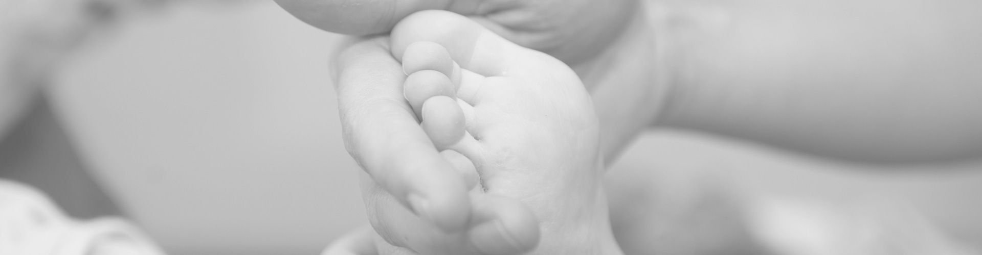 Osteopatía en Pediatría